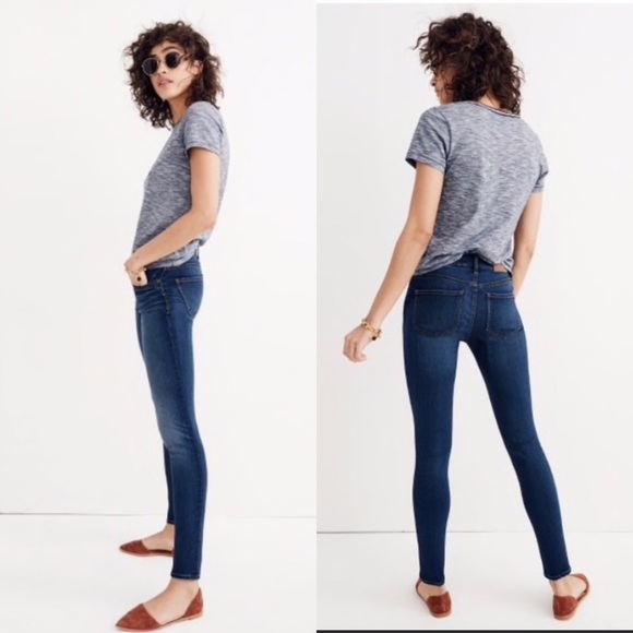 Madewell Denim - Madewell Roadtripper Jeans Size 27